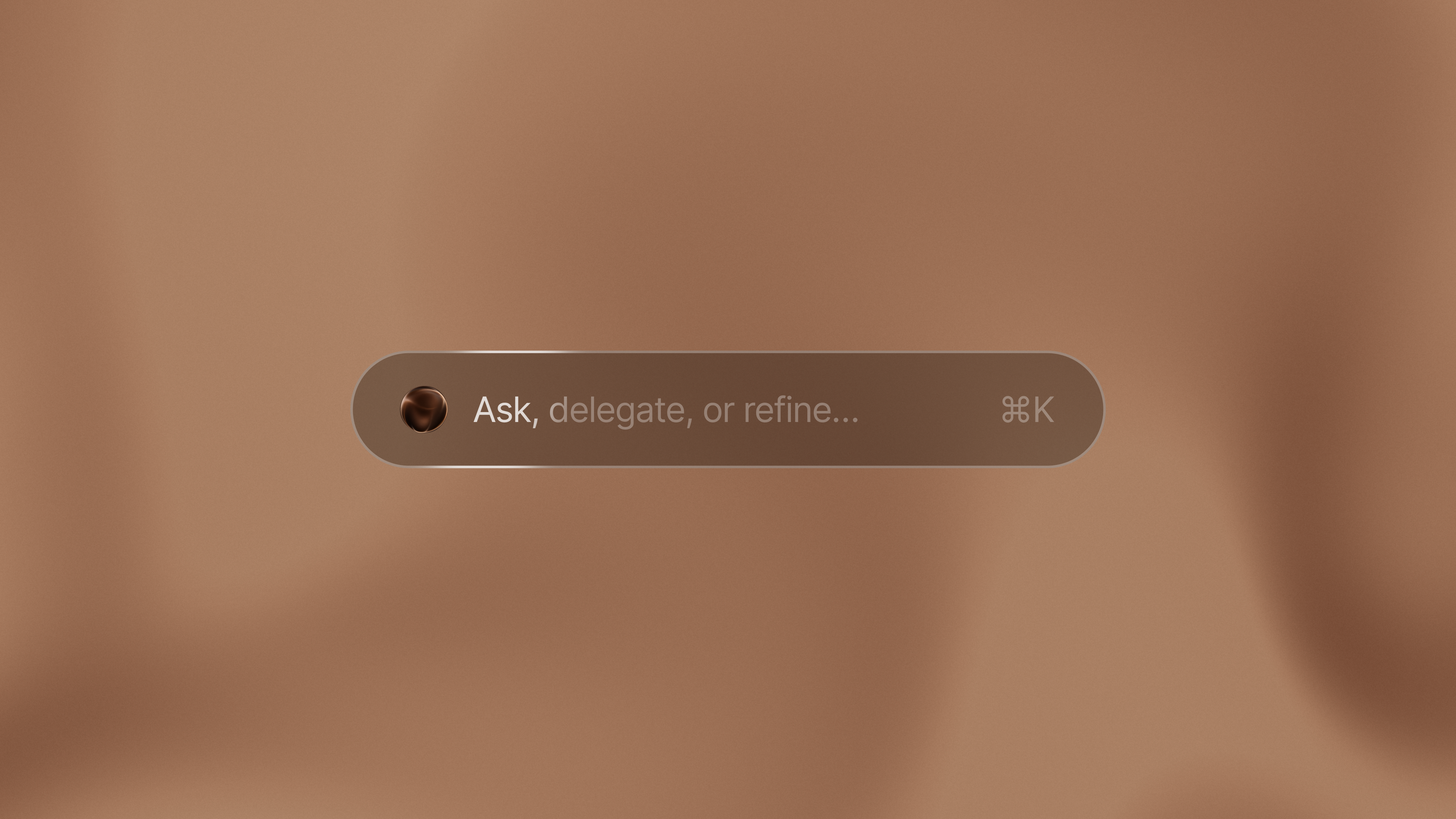 Proactive OS design mockup 1