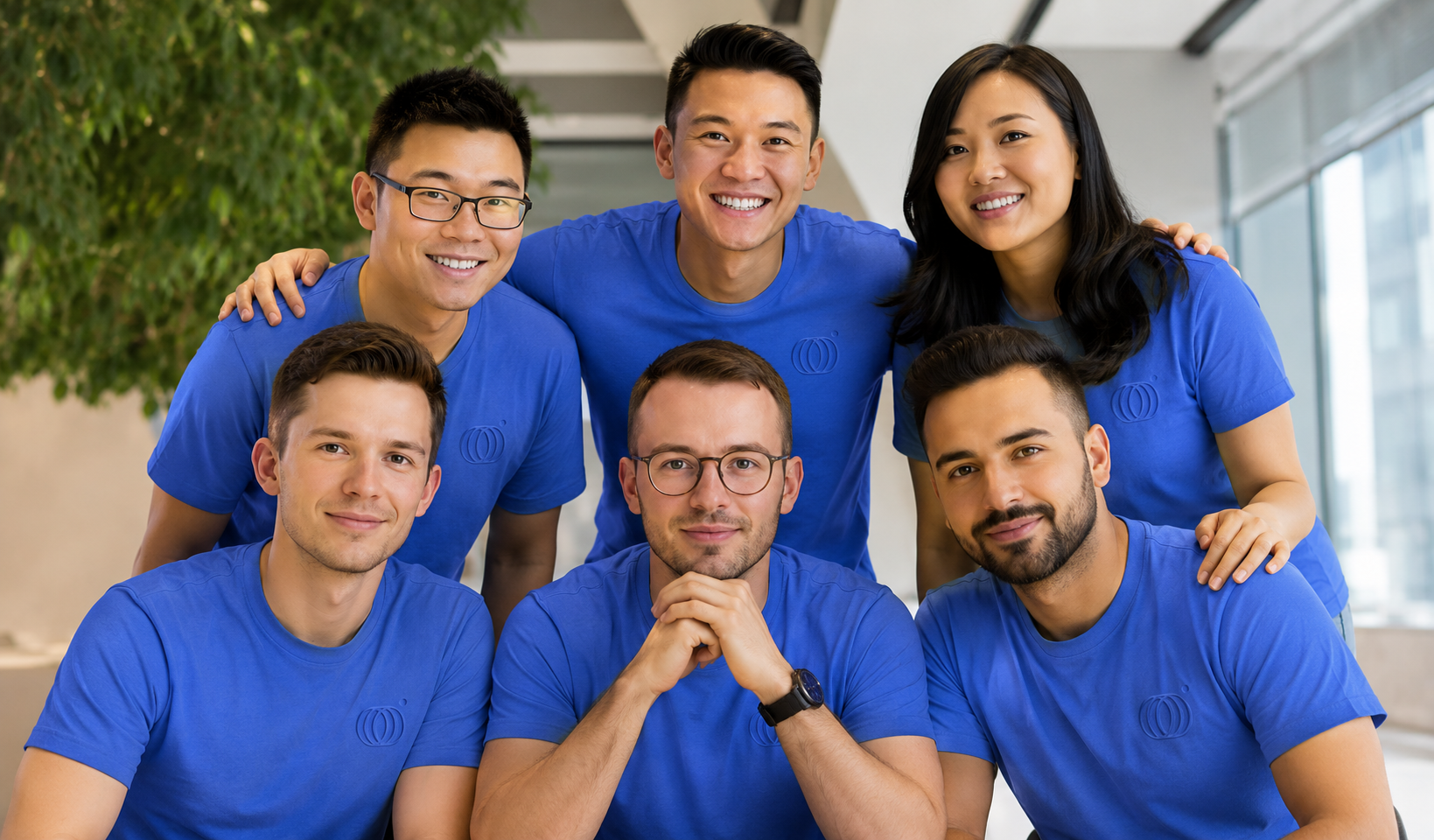 Native Works team